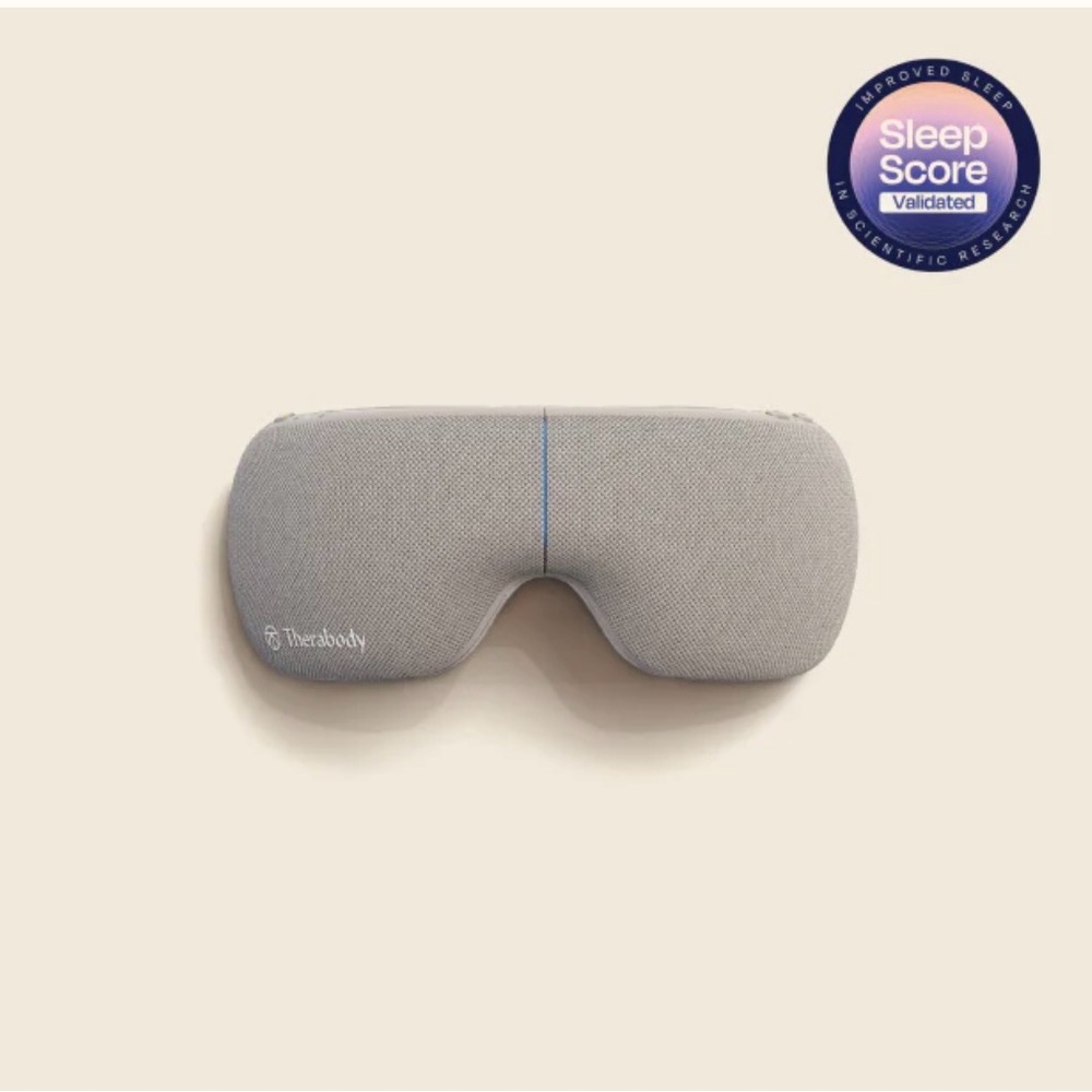 SmartGoogles by Therabody (1st Gen)